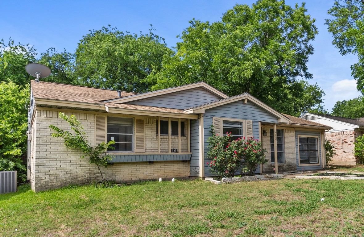 726 Thrush Avenue Duncanville TX 75116