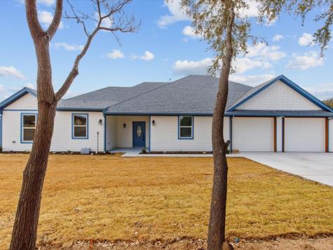 2107 Darby Dan Court Granbury TX 76049