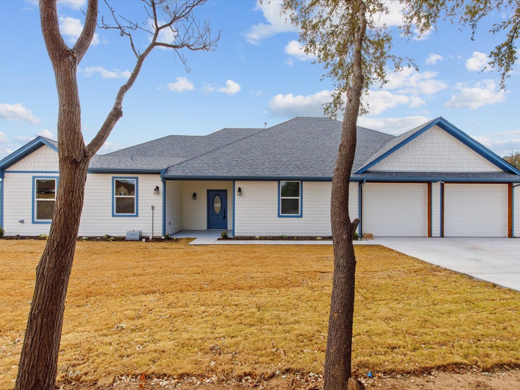 2107 Darby Dan Court Granbury TX 76049
