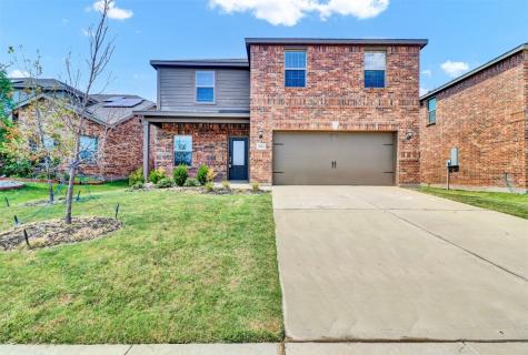 3133 Bowen Street Anna TX 75409