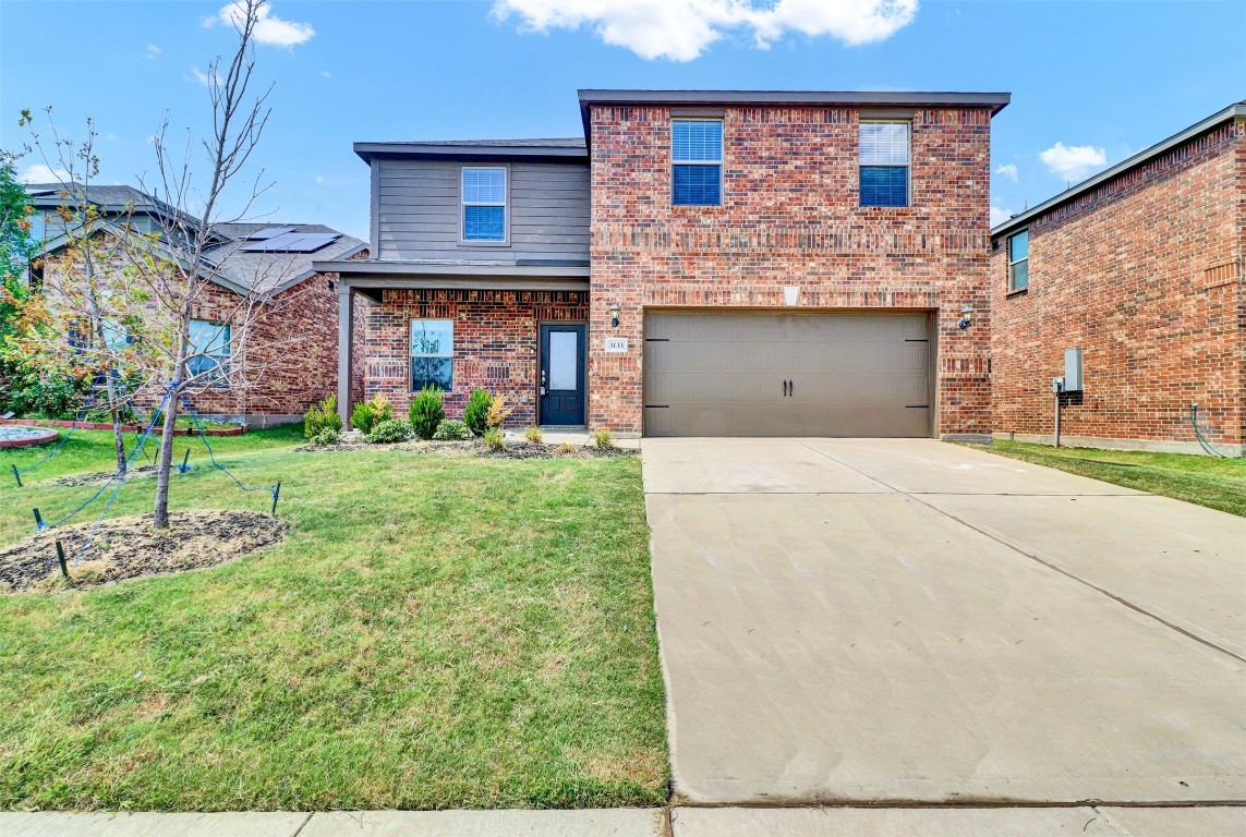 3133 Bowen Street Anna TX 75409