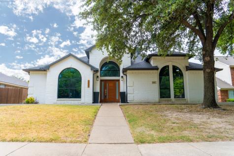 1421 Holveck Drive Cedar Hill TX 75104