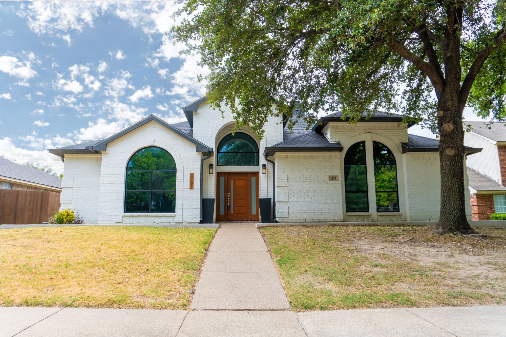1421 Holveck Drive Cedar Hill TX 75104