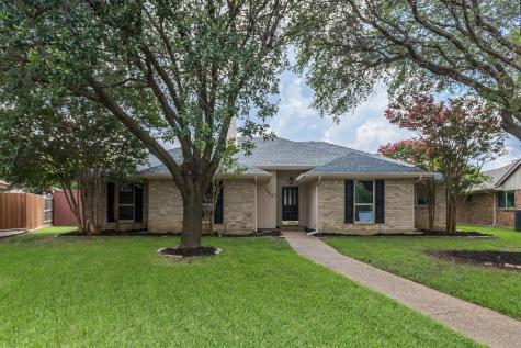 1602 Reunion Circle Carrollton TX 75007