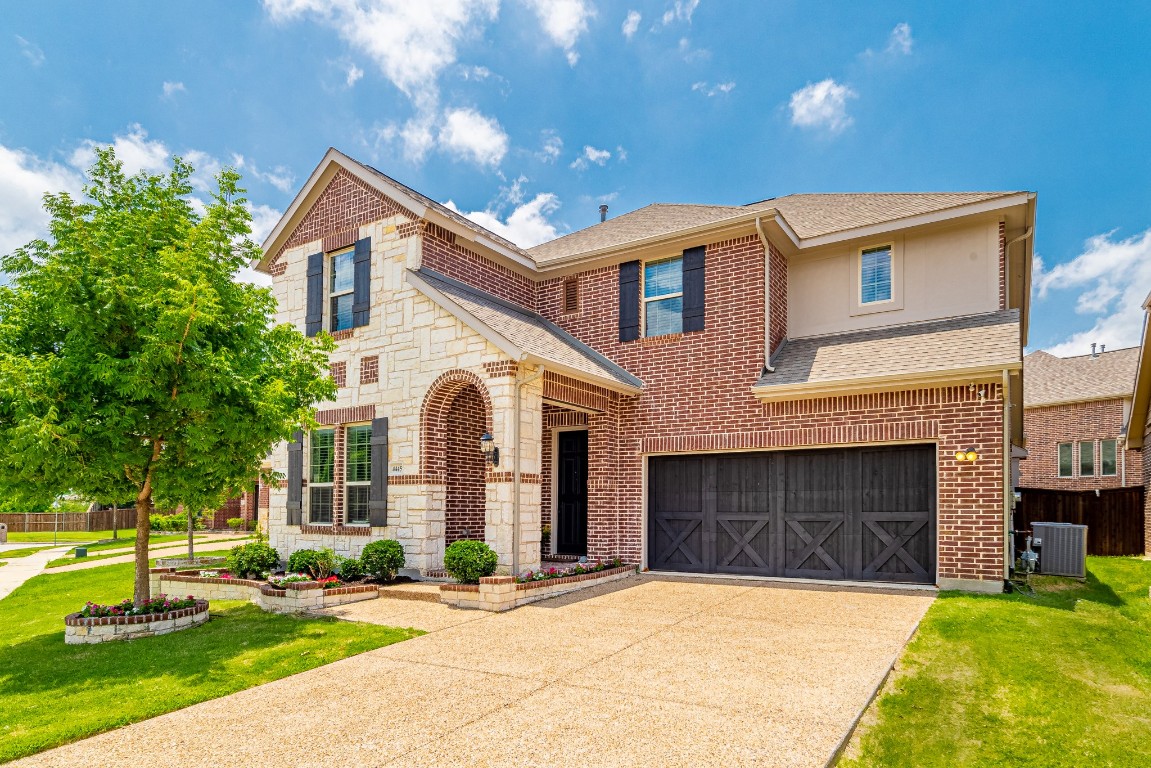 4445 Saukenuk Lane Carrollton TX 75010