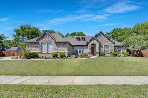 8213 Sayers Lane North Richland Hills TX 76182