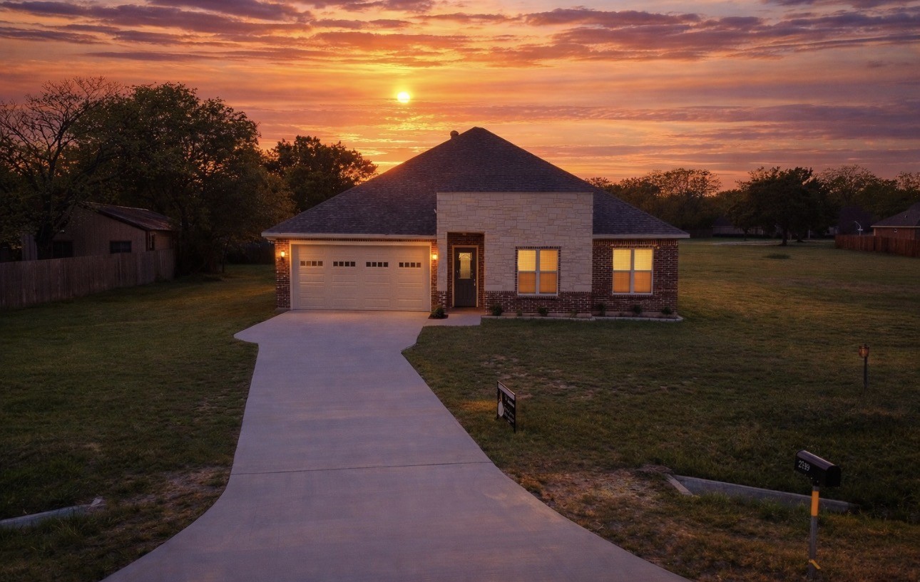 2799 Fm-3218 Commerce TX 75428