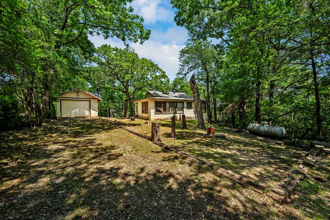 68 Zumwalt Lane Pottsboro TX 75076