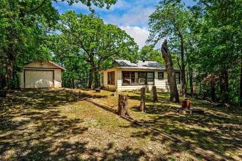 68 Zumwalt Lane Pottsboro TX 75076