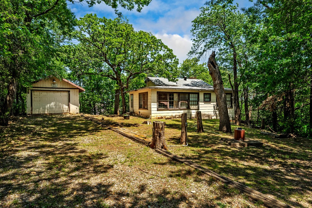 68 Zumwalt Lane Pottsboro TX 75076