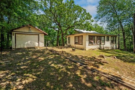 68 Zumwalt Lane Pottsboro TX 75076