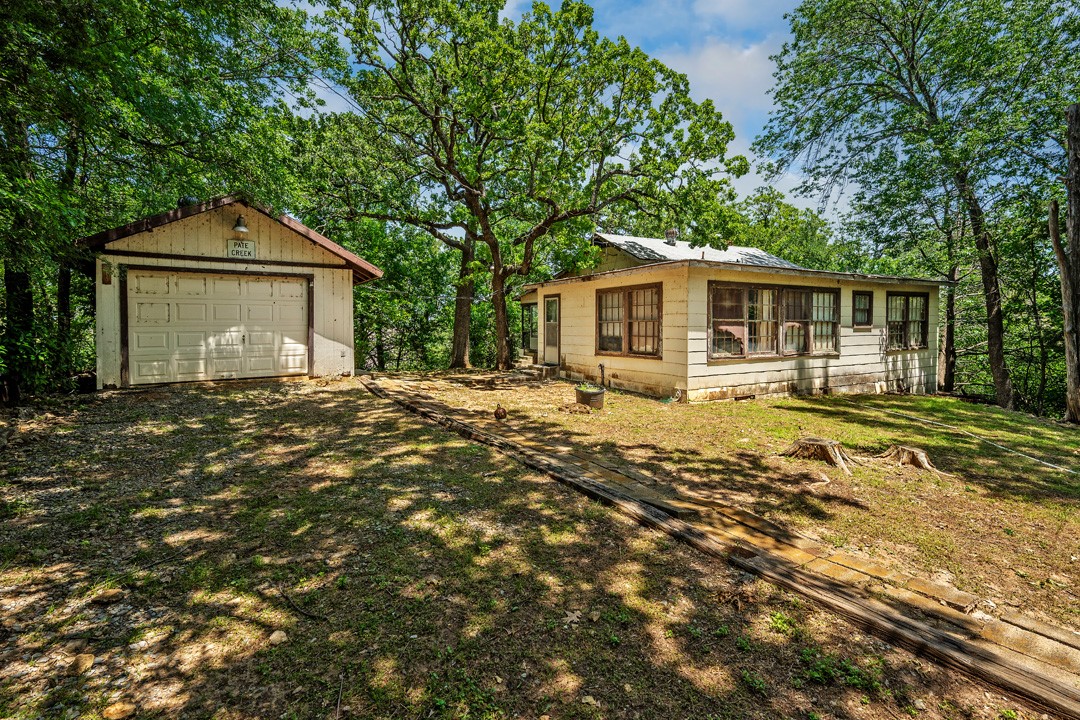 68 Zumwalt Lane Pottsboro TX 75076