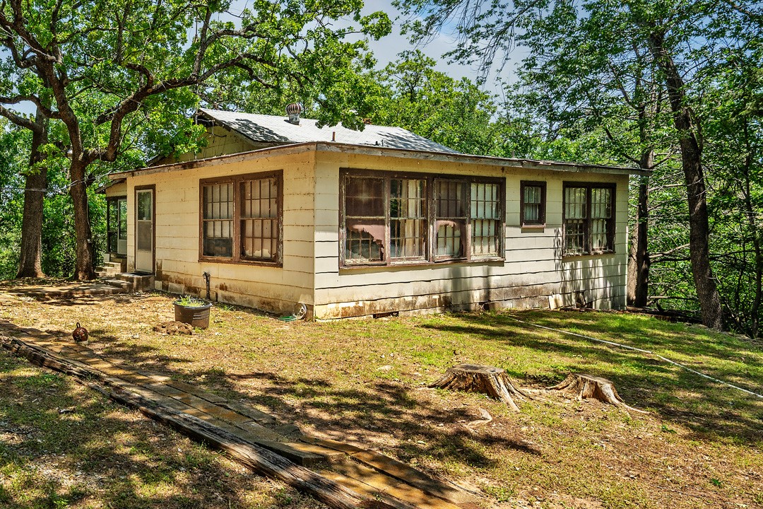 68 Zumwalt Lane Pottsboro TX 75076