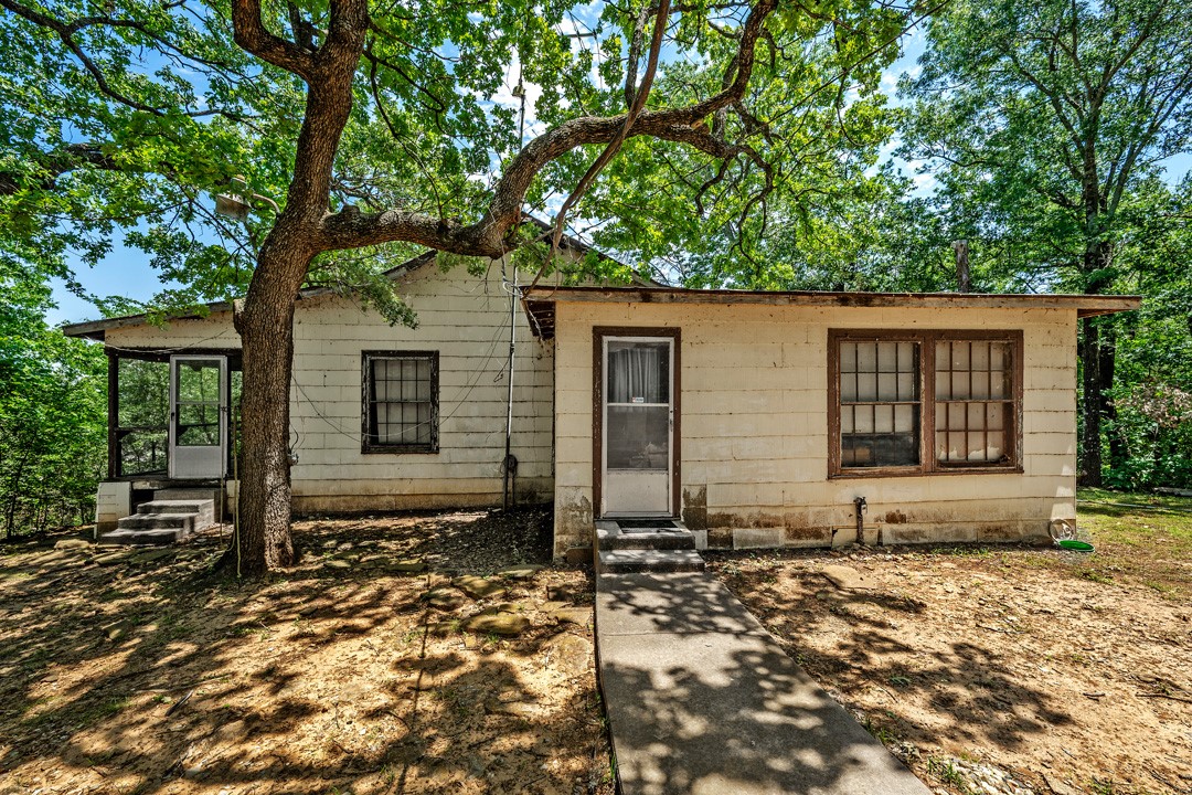 68 Zumwalt Lane Pottsboro TX 75076