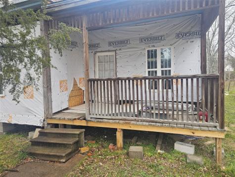 309 S 8th Avenue Teague TX 75860