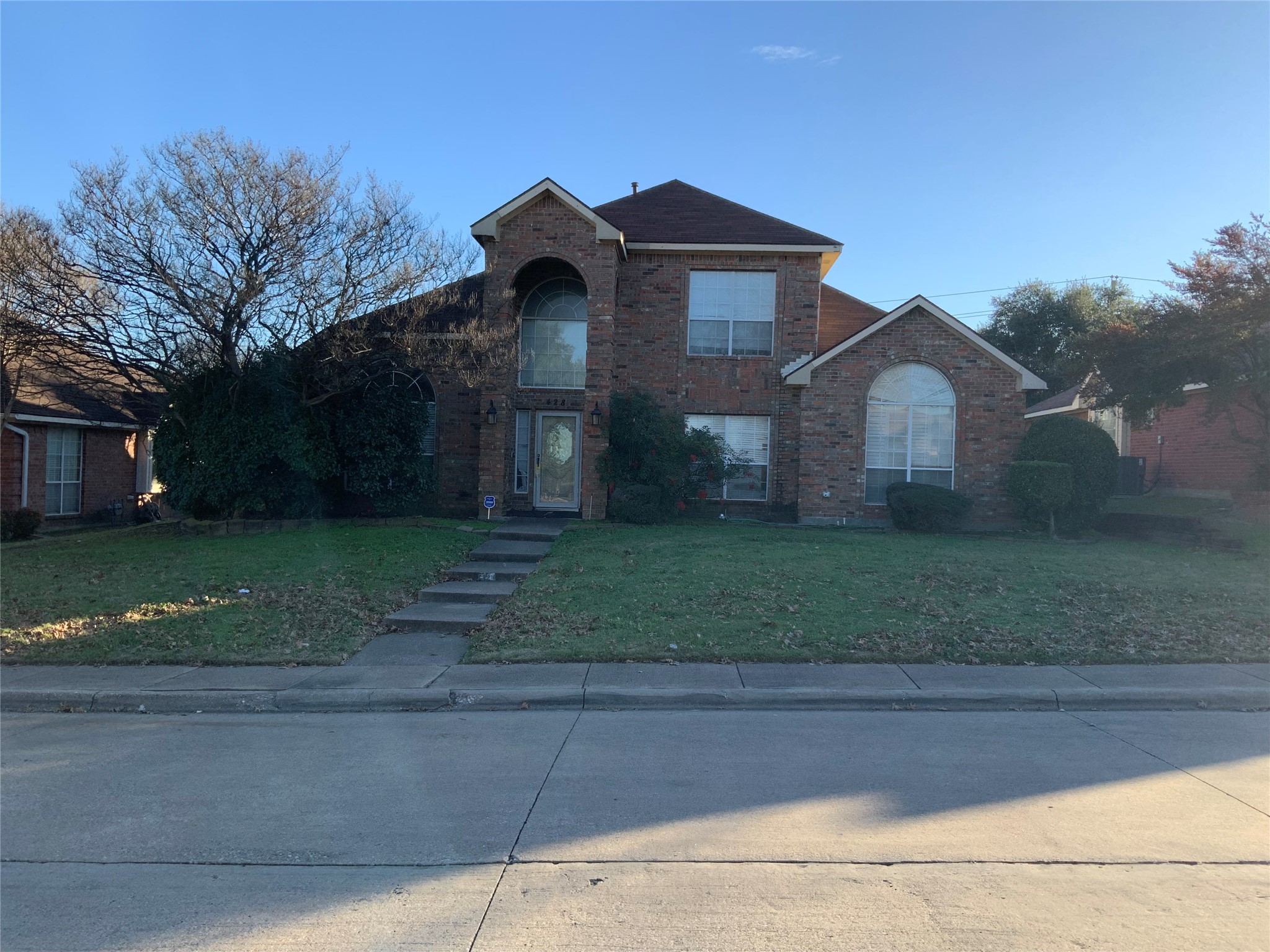 428 Saddle Head Drive Desoto TX 75115