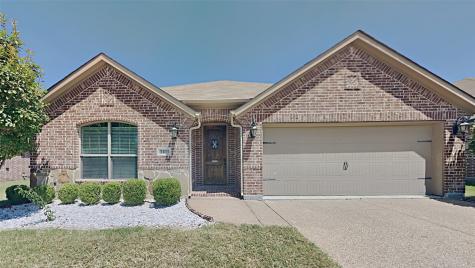 3103 Flint Rock Drive Forney TX 75126