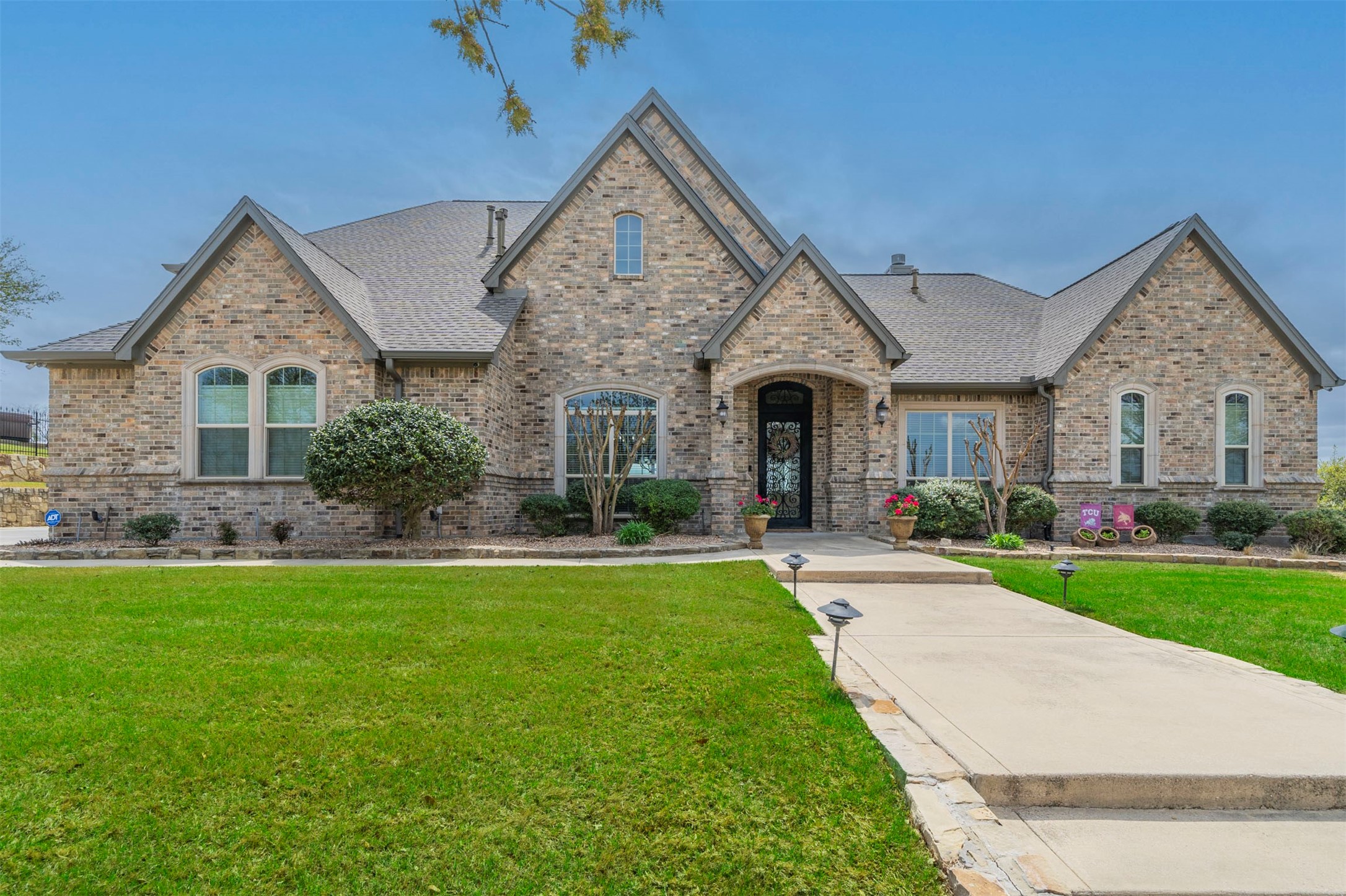 3509 S Bay Breeze Lane Fort Worth TX 76179