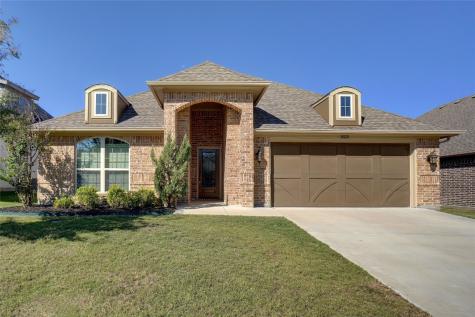 1625 Town Creek Circle Weatherford TX 76086