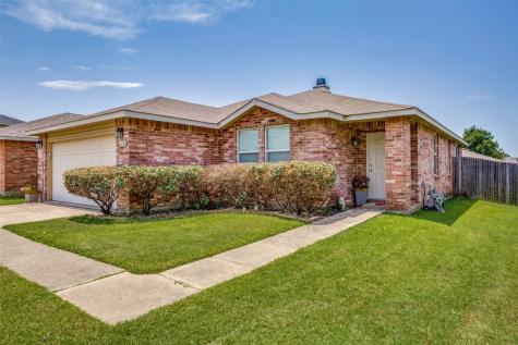 6112 Countess Lane Denton TX 76210
