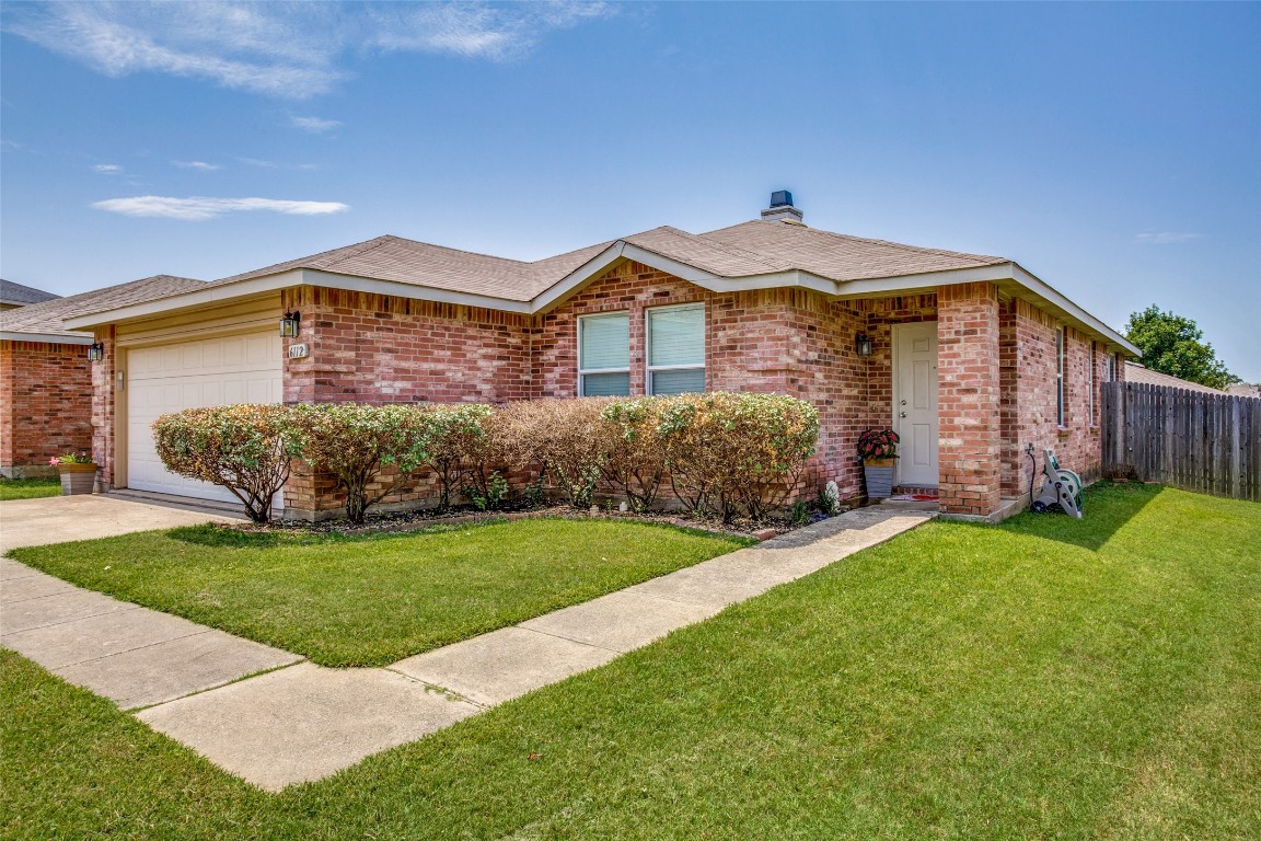6112 Countess Lane Denton TX 76210