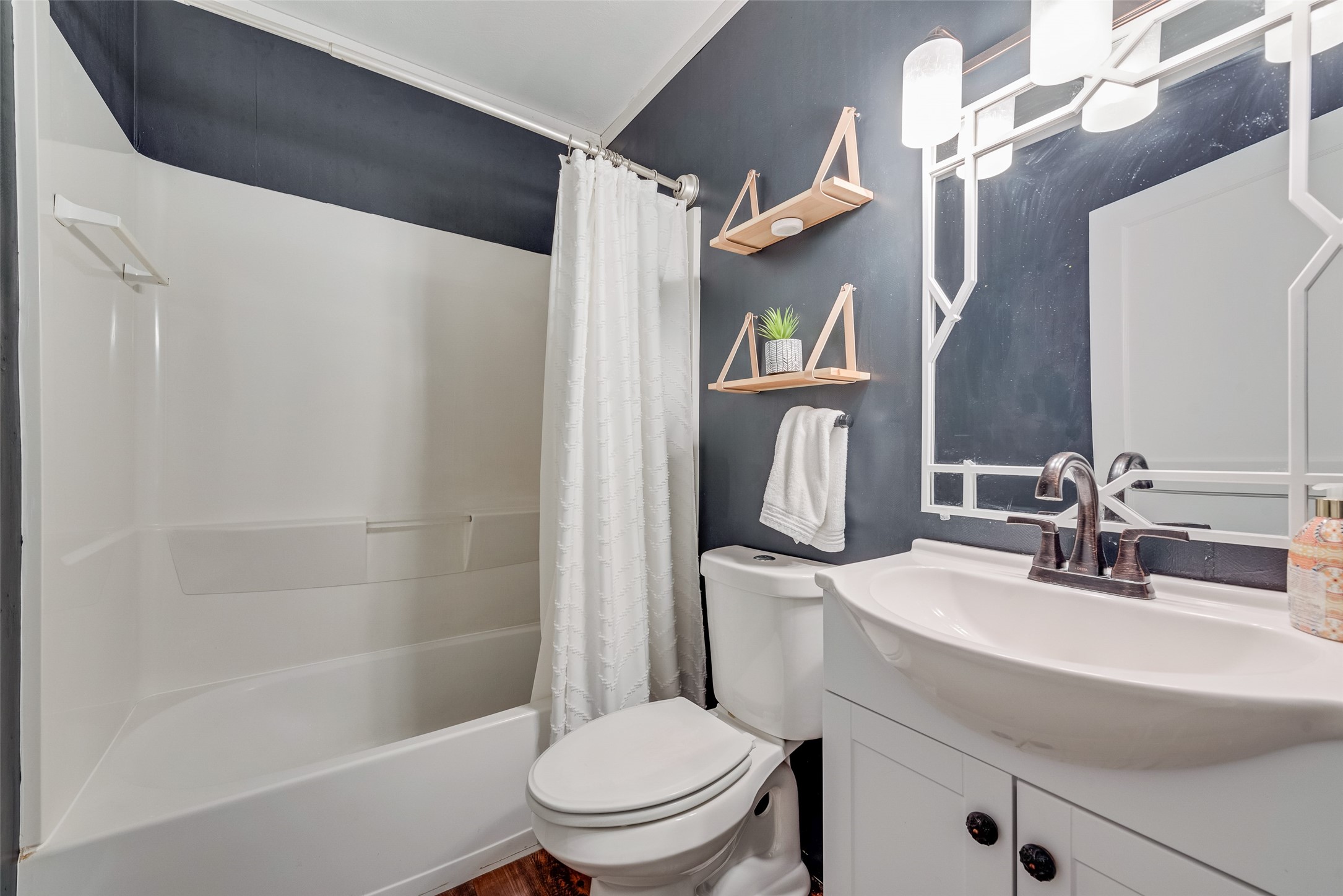 401 Elizabeth Street Terrell TX 75160