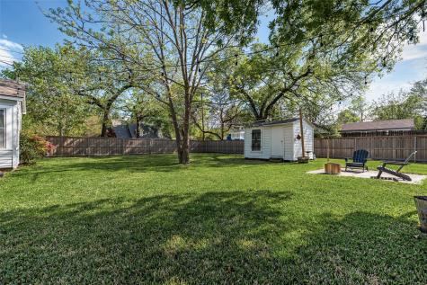 401 Elizabeth Street Terrell TX 75160