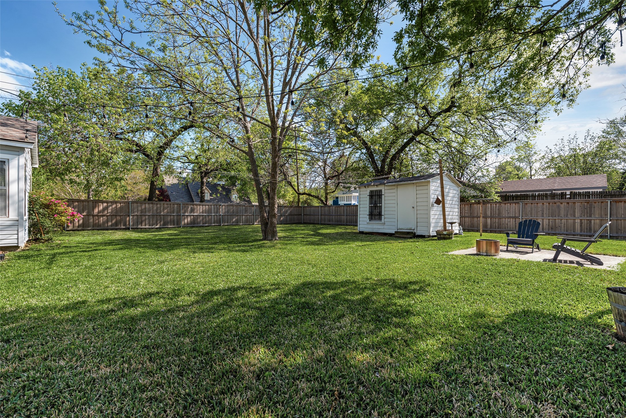 401 Elizabeth Street Terrell TX 75160