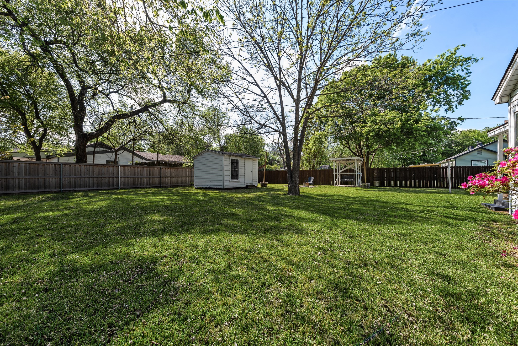401 Elizabeth Street Terrell TX 75160