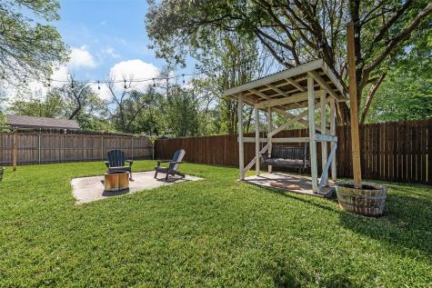 401 Elizabeth Street Terrell TX 75160