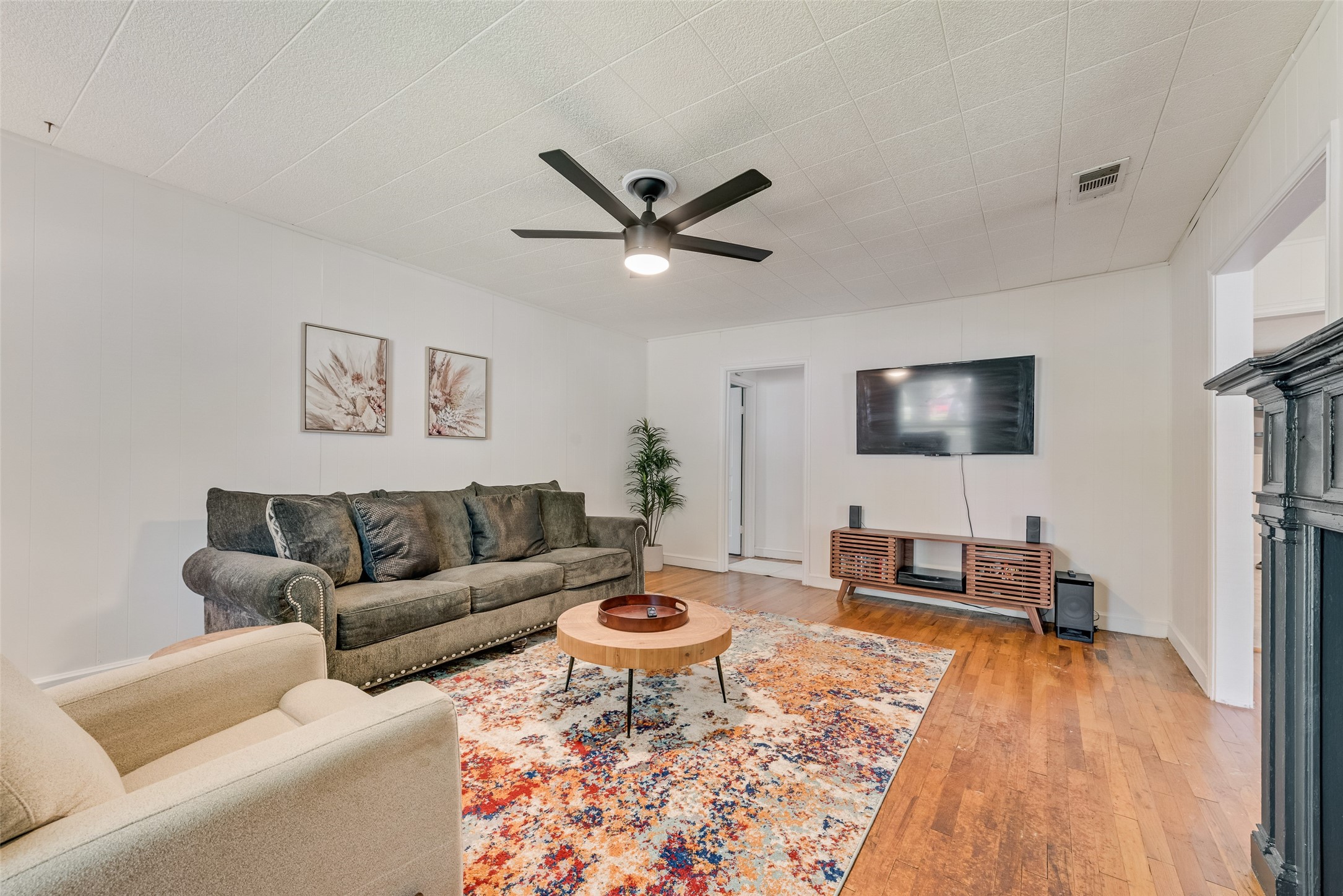 401 Elizabeth Street Terrell TX 75160