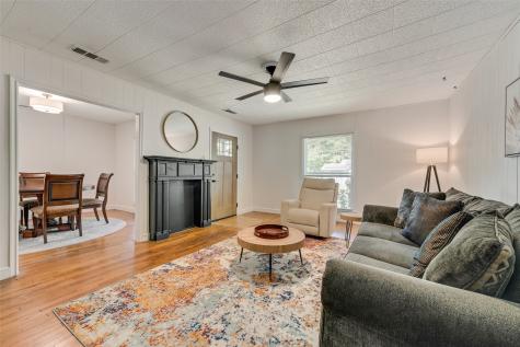 401 Elizabeth Street Terrell TX 75160