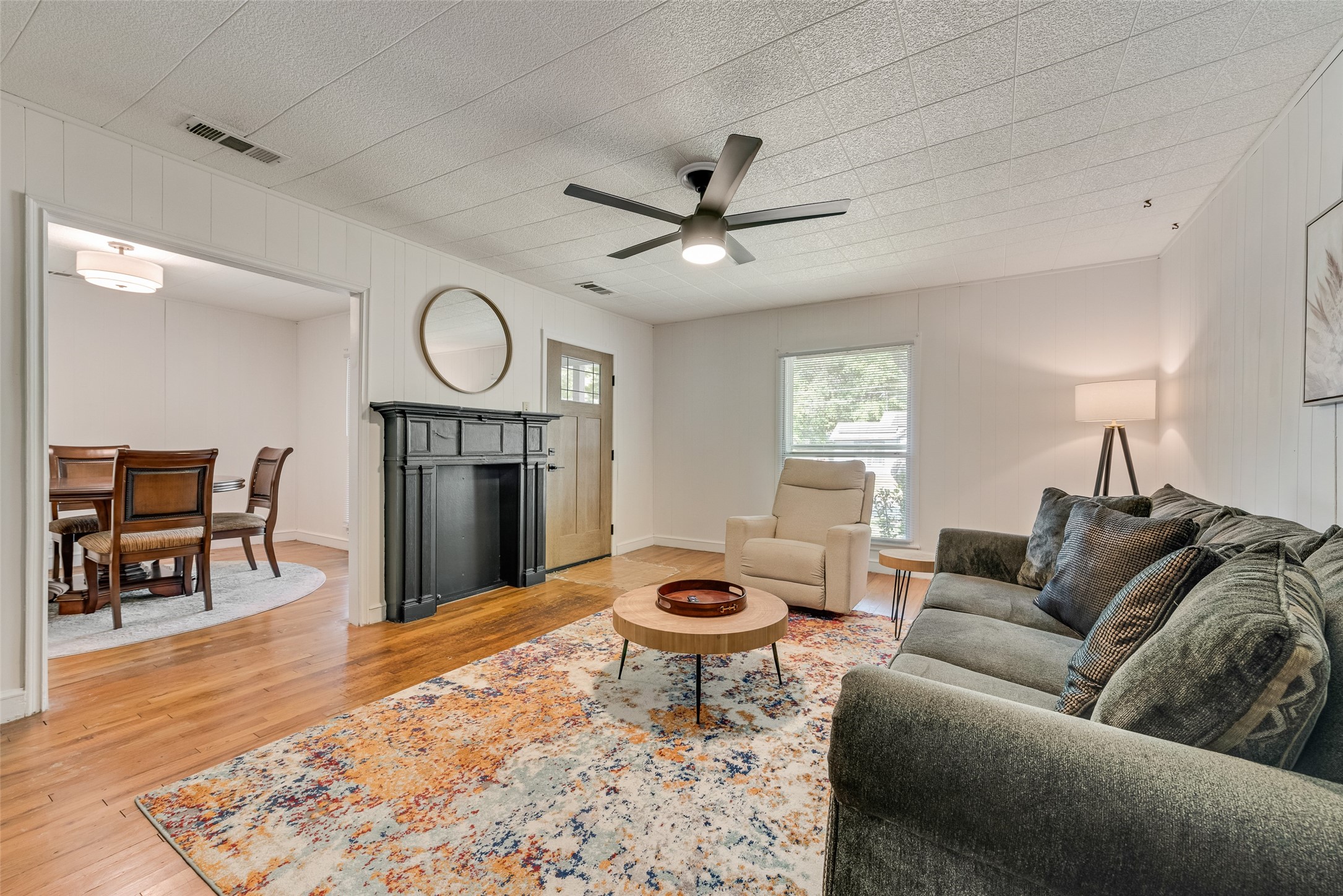 401 Elizabeth Street Terrell TX 75160