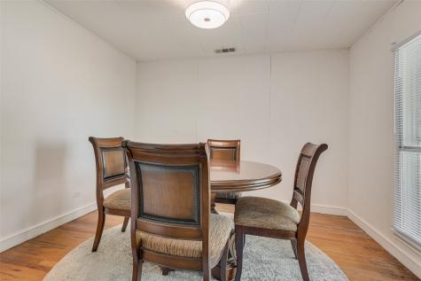401 Elizabeth Street Terrell TX 75160
