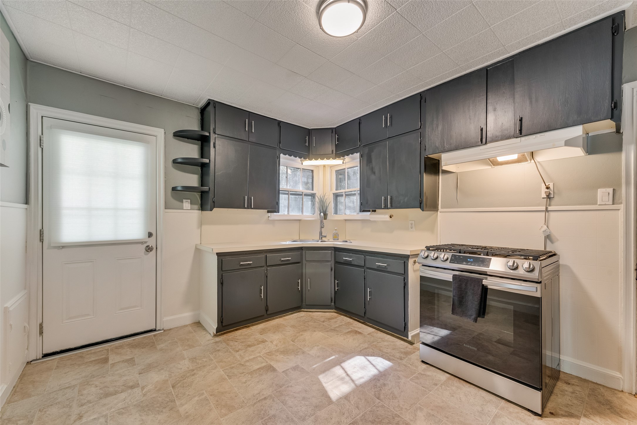 401 Elizabeth Street Terrell TX 75160