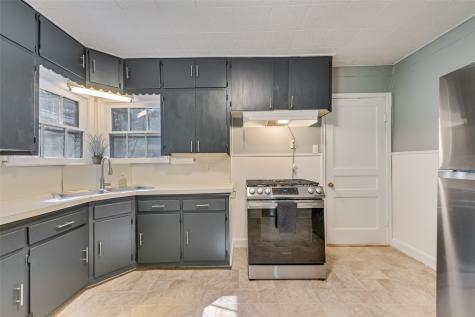 401 Elizabeth Street Terrell TX 75160