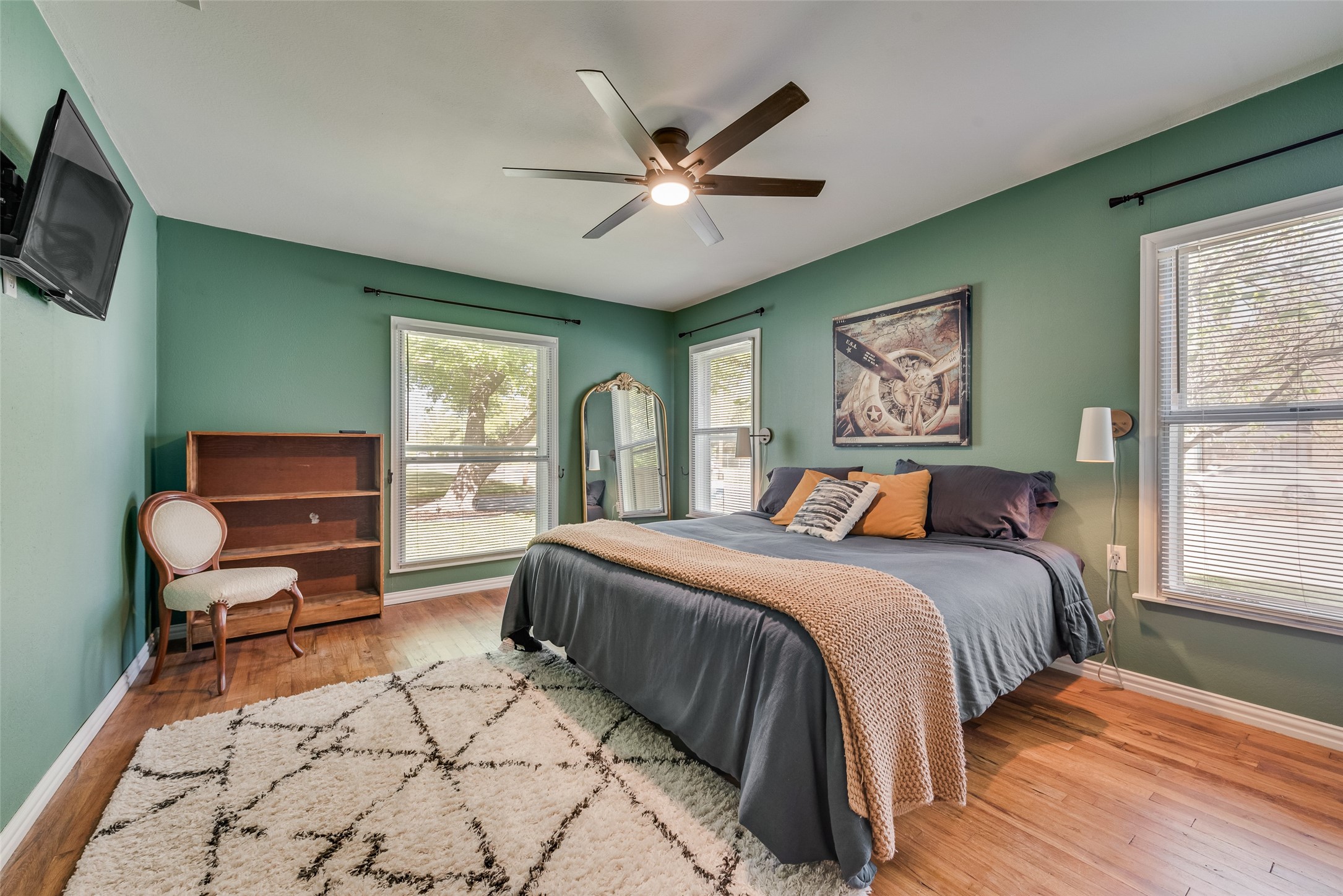 401 Elizabeth Street Terrell TX 75160
