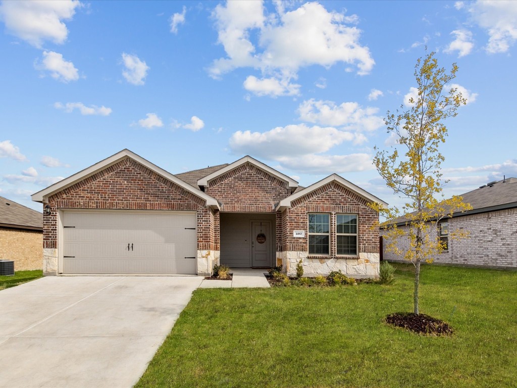 407 Wrangler Drive Josephine TX 75189