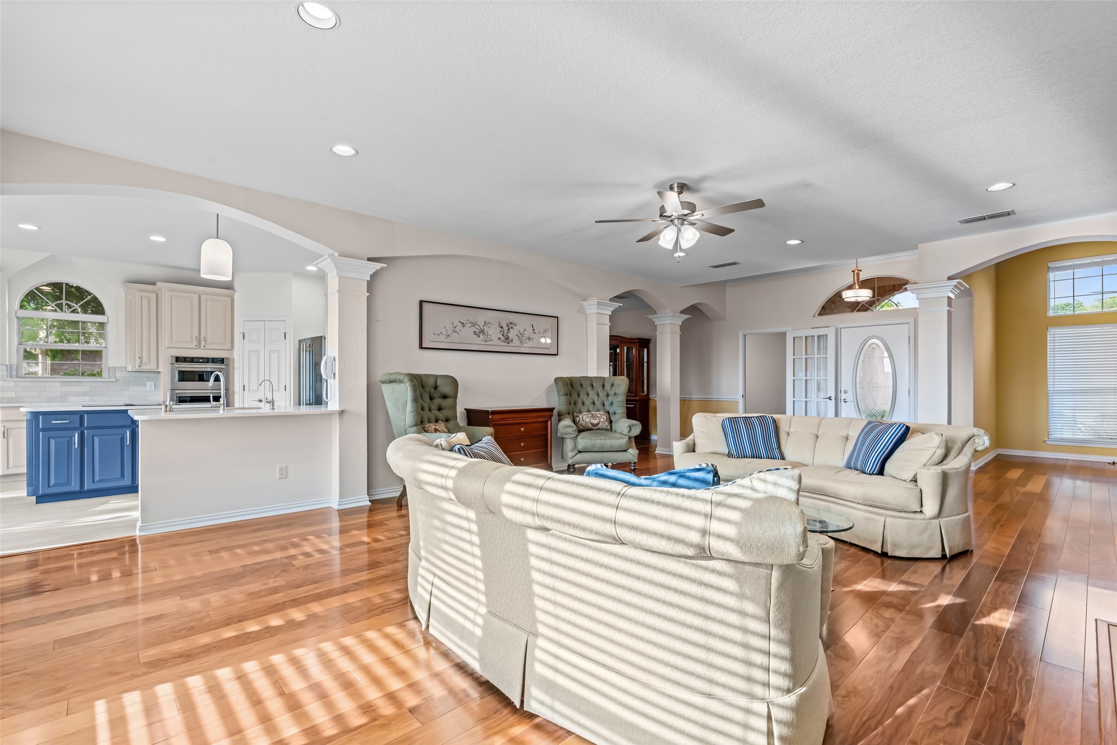 130 Bluff View Aledo TX 76008
