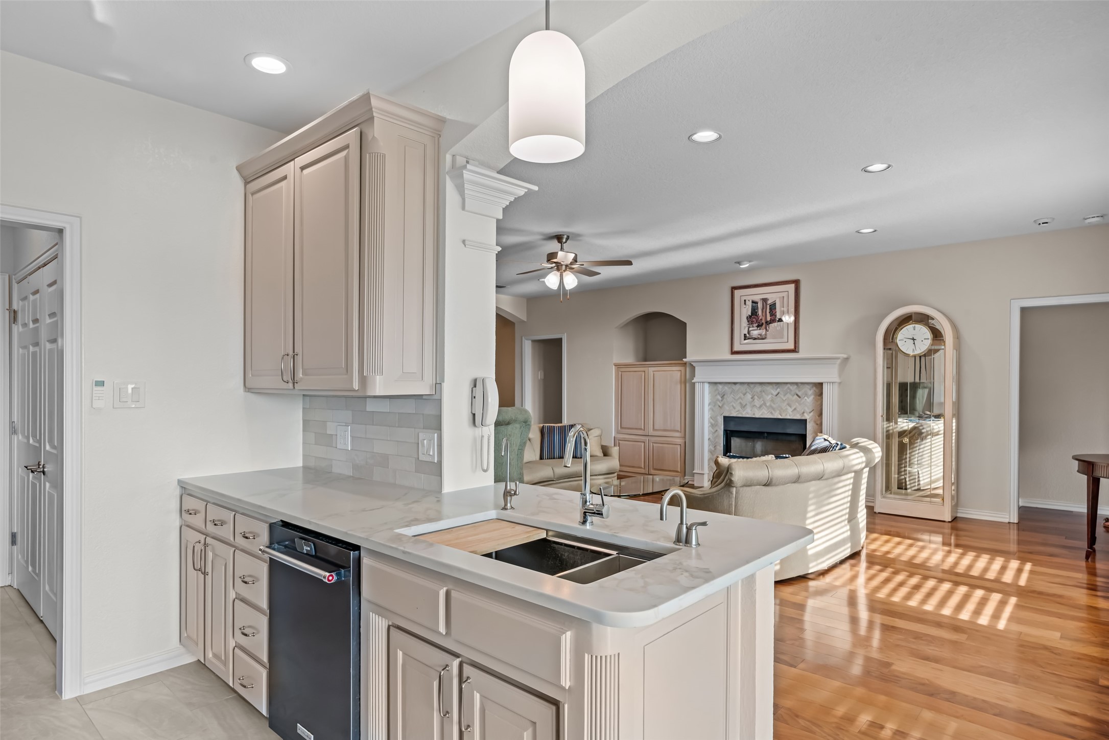 130 Bluff View Aledo TX 76008