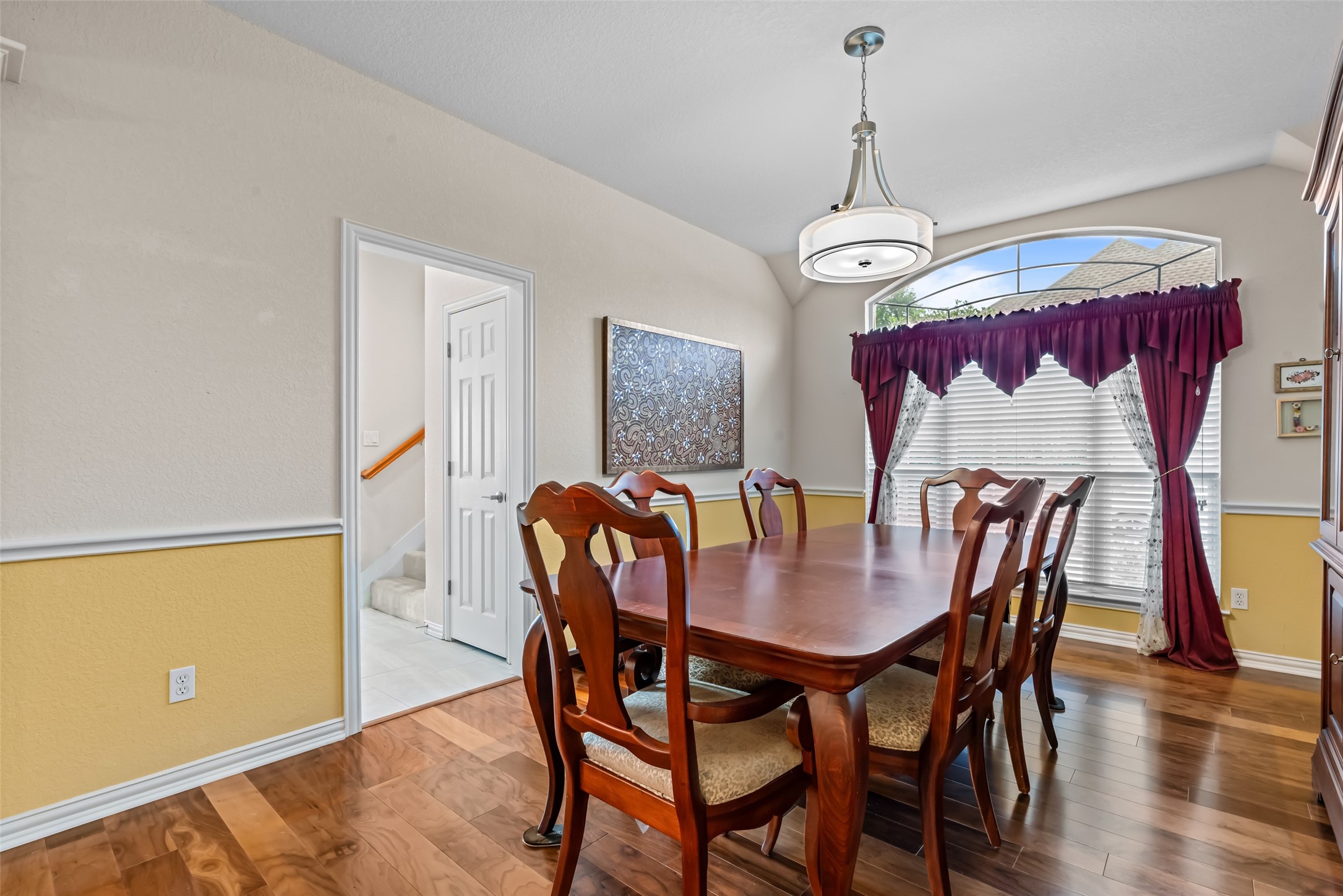 130 Bluff View Aledo TX 76008