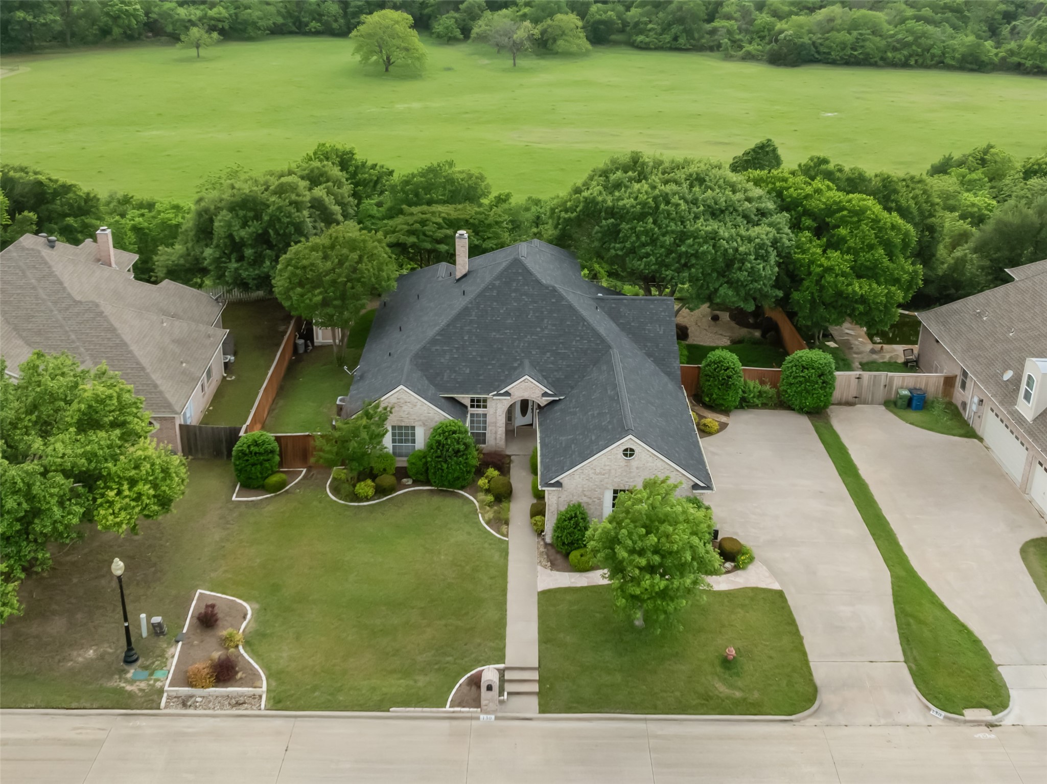 130 Bluff View Aledo TX 76008