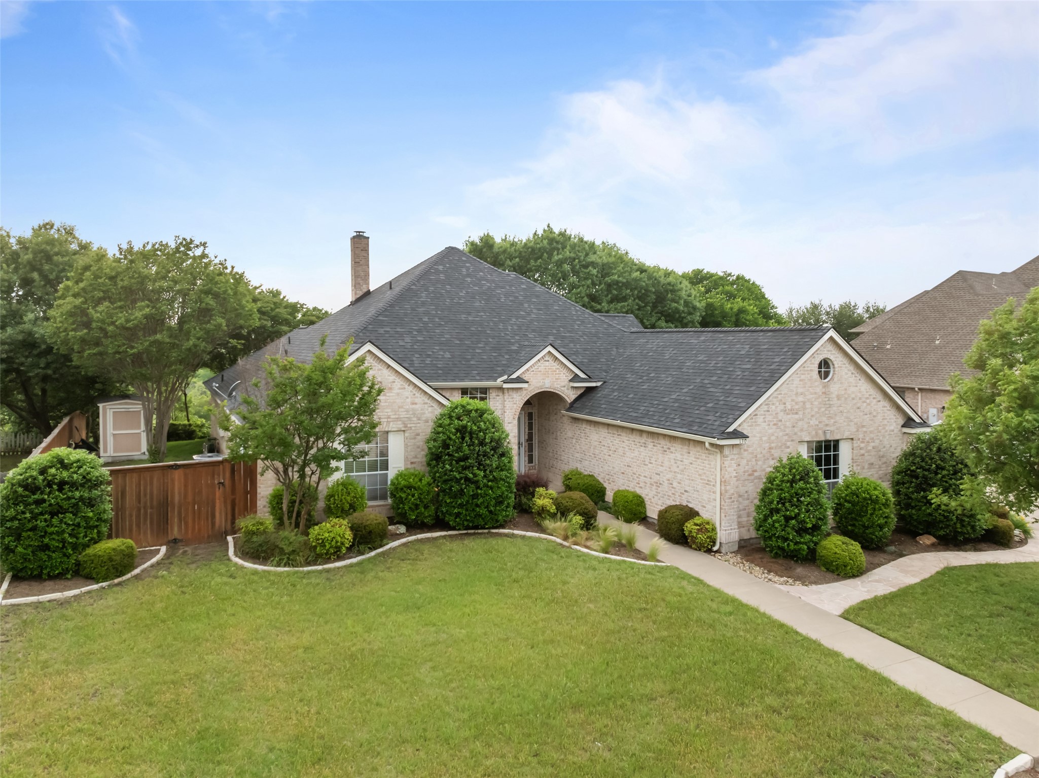 130 Bluff View Aledo TX 76008