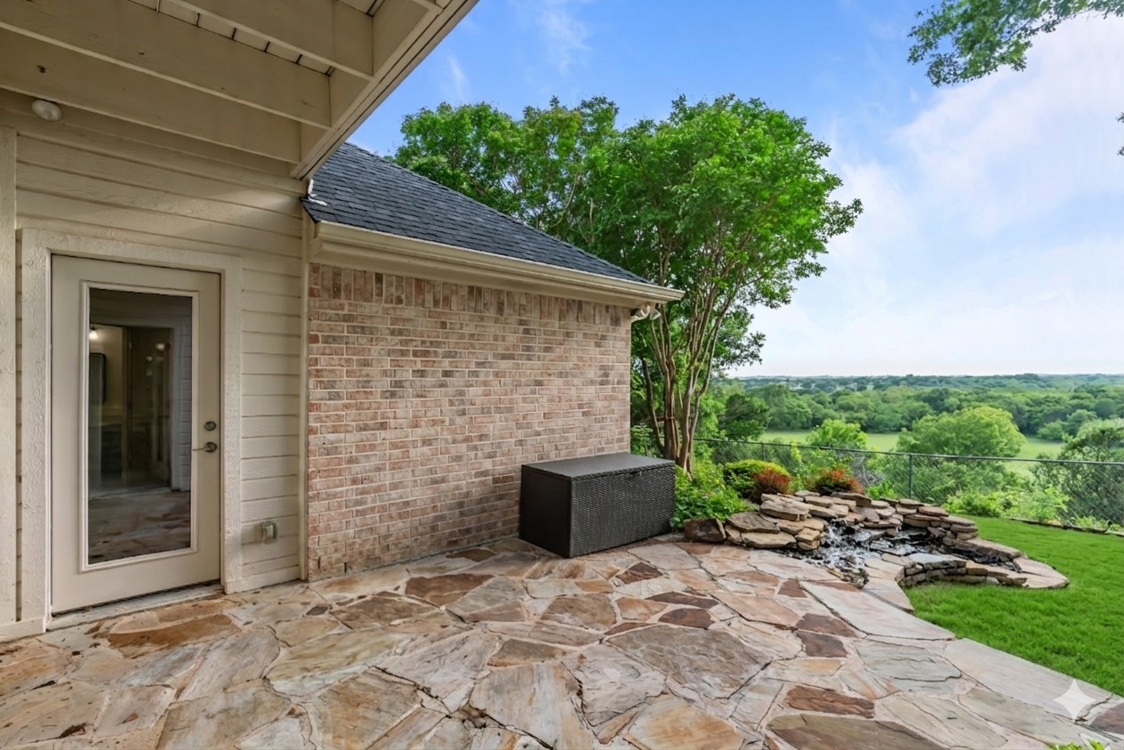 130 Bluff View Aledo TX 76008