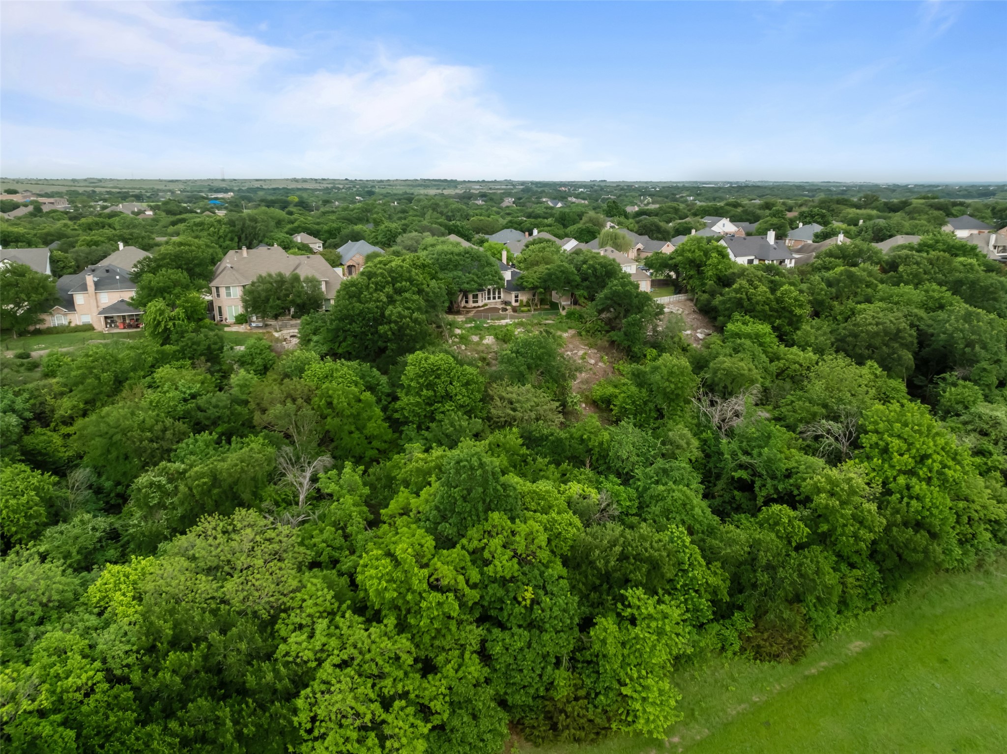 130 Bluff View Aledo TX 76008