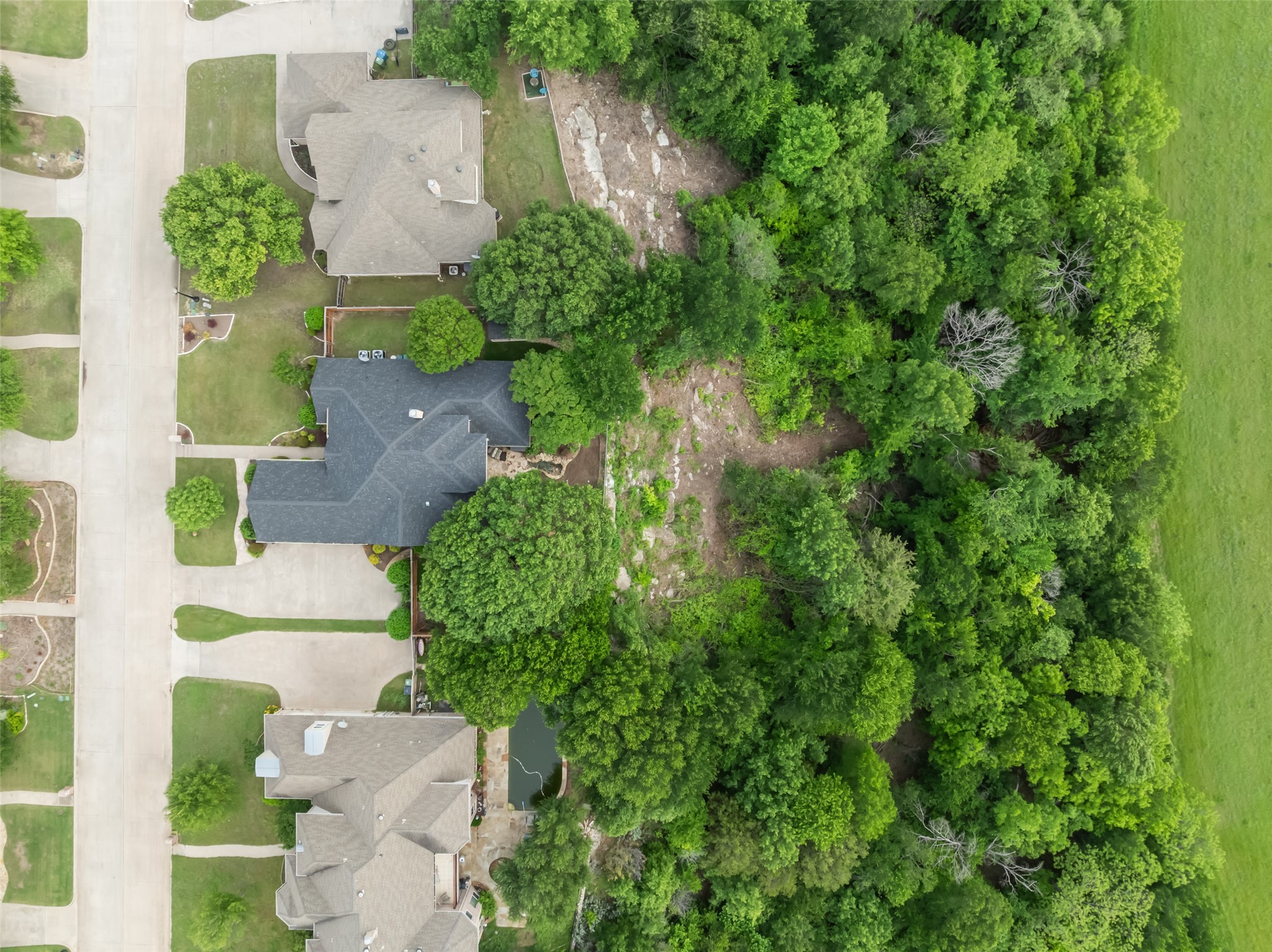 130 Bluff View Aledo TX 76008