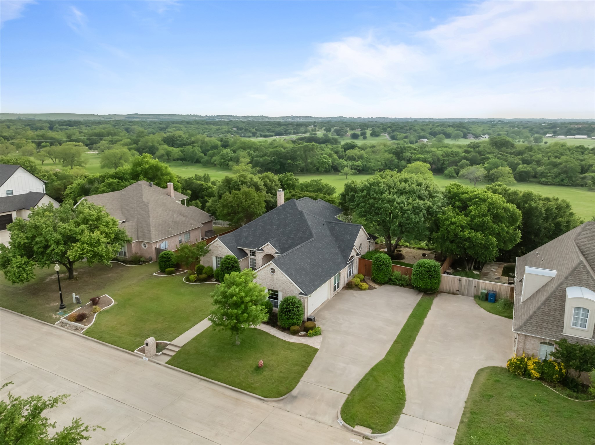 130 Bluff View Aledo TX 76008