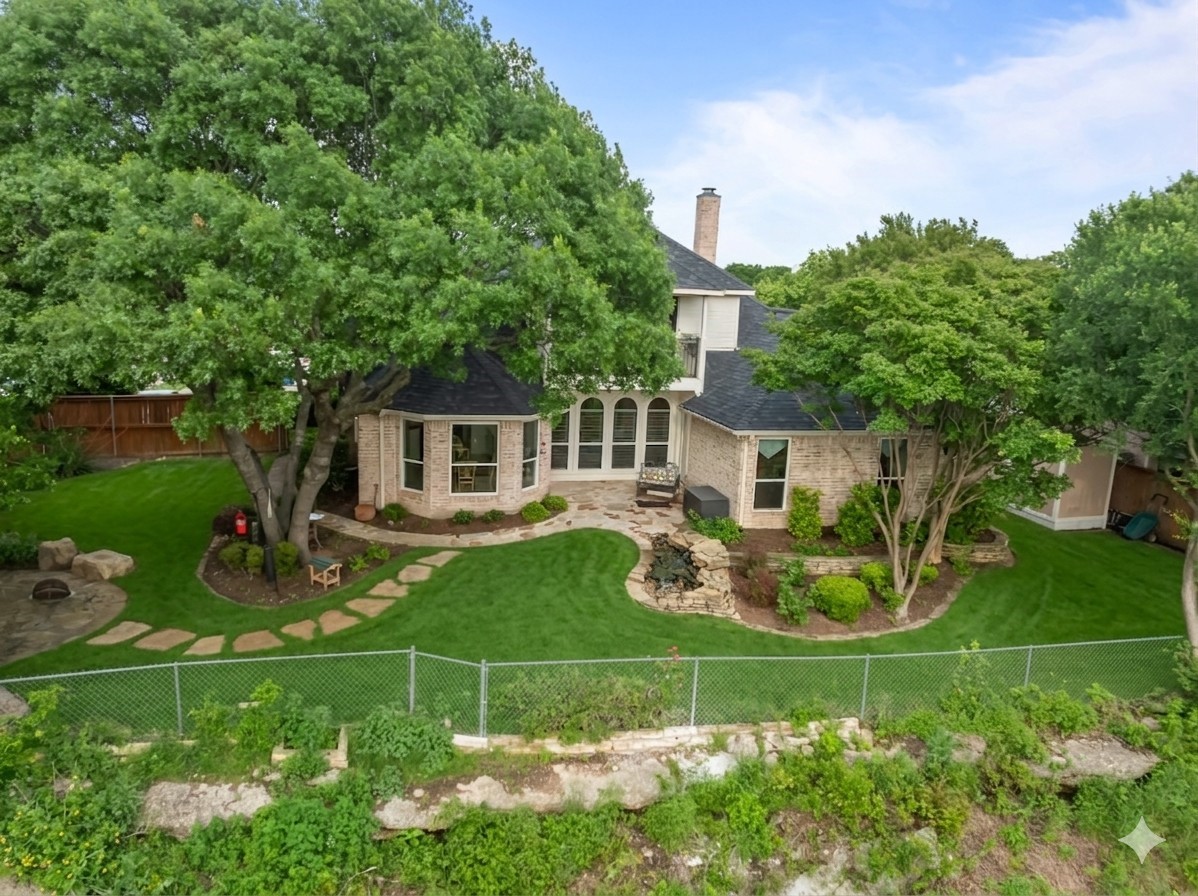 130 Bluff View Aledo TX 76008