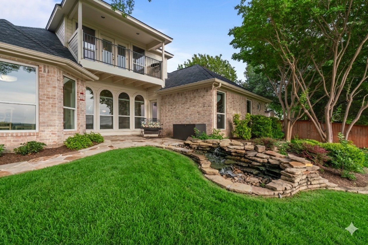 130 Bluff View Aledo TX 76008