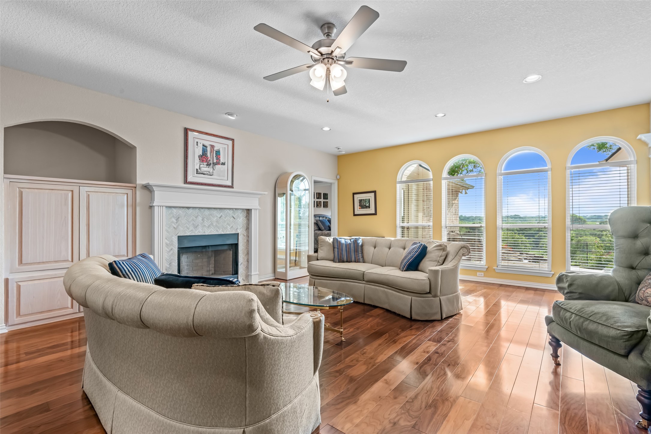 130 Bluff View Aledo TX 76008